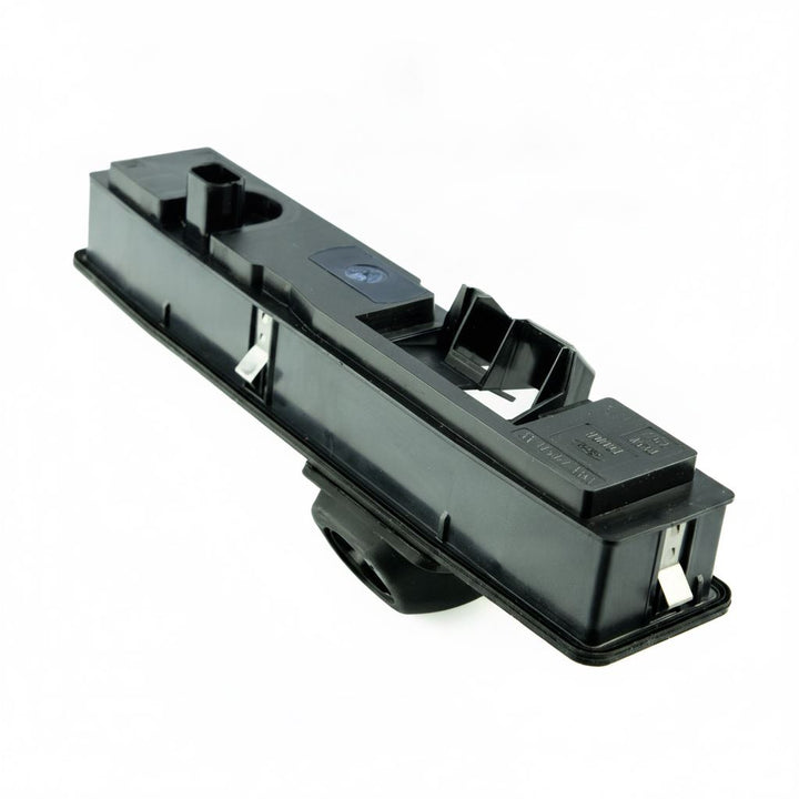 Puma Rear Luggage Compartment Lock Switch 2020-2024