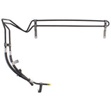 POWER STEERING HOSE