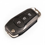 TRANSIT COURIER VEHICLE LOCK REMOTE CONTROL SYSTEM LOCK SETS & REPAIR KITS X1 UNIT 2023-ONWARDS