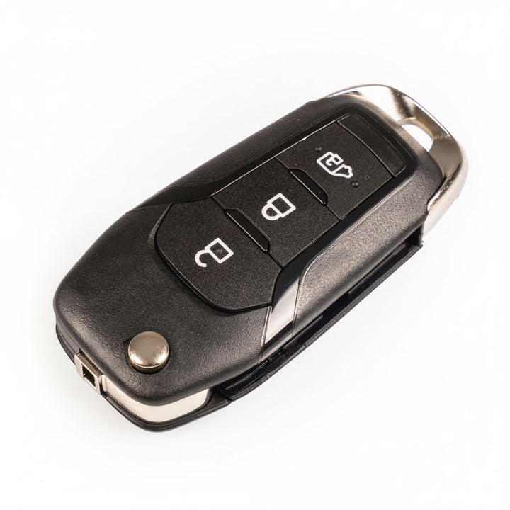 TRANSIT COURIER VEHICLE LOCK REMOTE CONTROL SYSTEM LOCK SETS & REPAIR KITS X1 UNIT 2023-ONWARDS