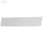 DOOR TRIM PANEL APPLIQUE