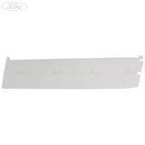DOOR TRIM PANEL APPLIQUE
