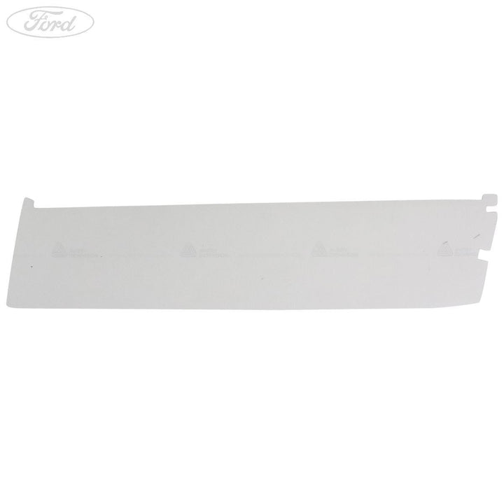 DOOR TRIM PANEL APPLIQUE