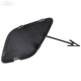 MONDEO FRONT BUMPER TOWING EYE COVER 15- TITANIUM PLUS