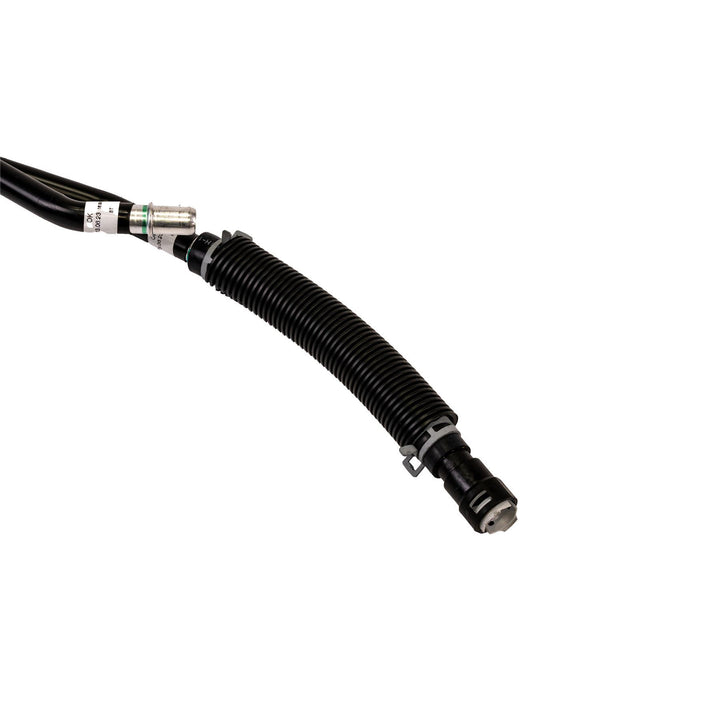 Transit Custom Auxiliary Heater Hose 2014-2024