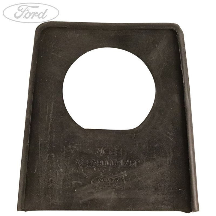 GASKET