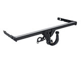 DETACHABLE TOW BAR WITH FITTING  05/2017  06/2018