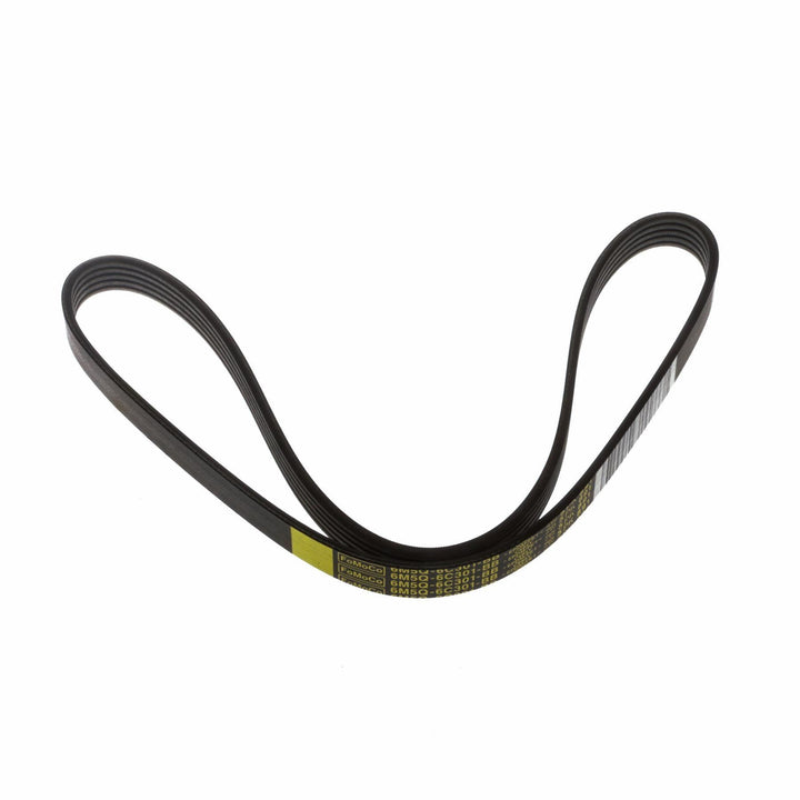 KUGA FOCUS C-MAX ST RS DURATEC ALTERNATOR BELT
