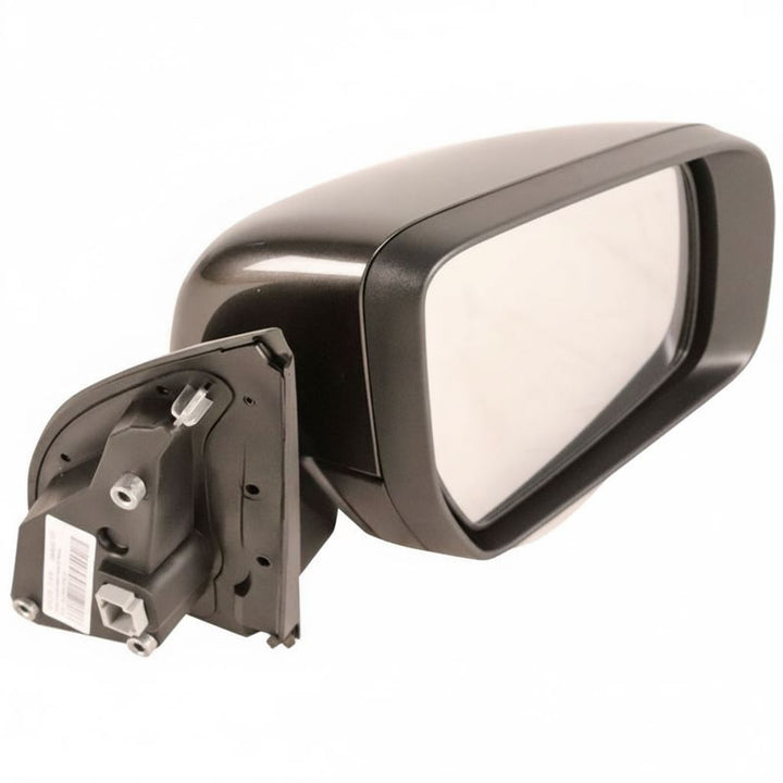 RANGER MK4 O/S REAR VIEW MIRROR HOUSING COVER & GLASS