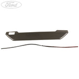 TRANSIT CONNECT TAILGATE REAR-VIEW CAMERA FIXED PRIMED