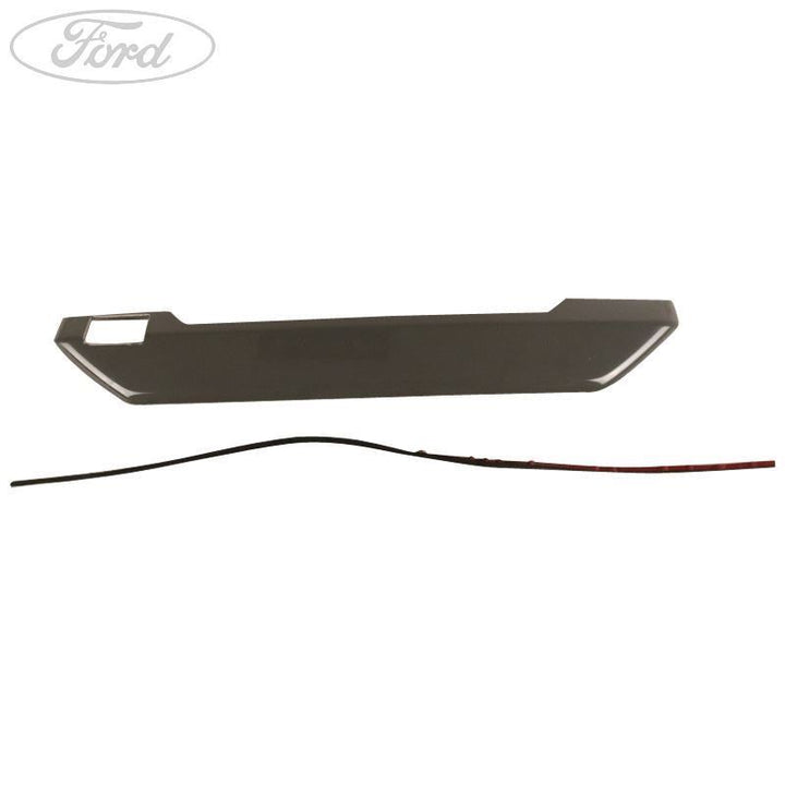 TRANSIT CONNECT TAILGATE REAR-VIEW CAMERA FIXED PRIMED