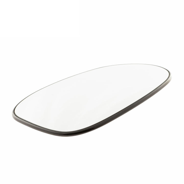 KA N/S LEFT PASSENGER SIDE WING MIRROR GLASS