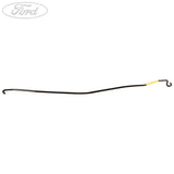 FIESTA MK8 BONNET STAY ROD 2017-