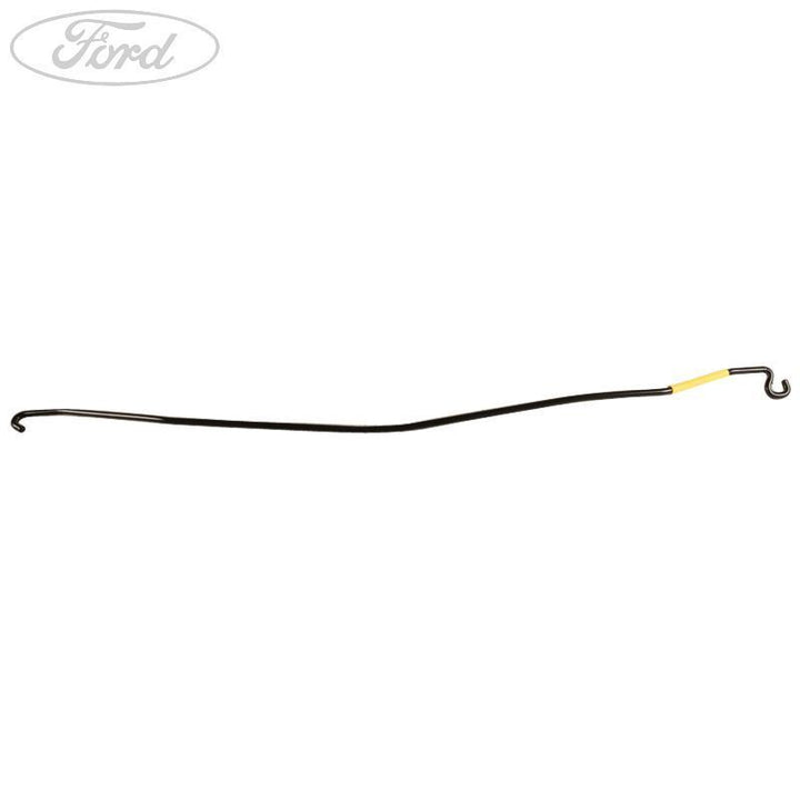FIESTA MK8 BONNET STAY ROD 2017-