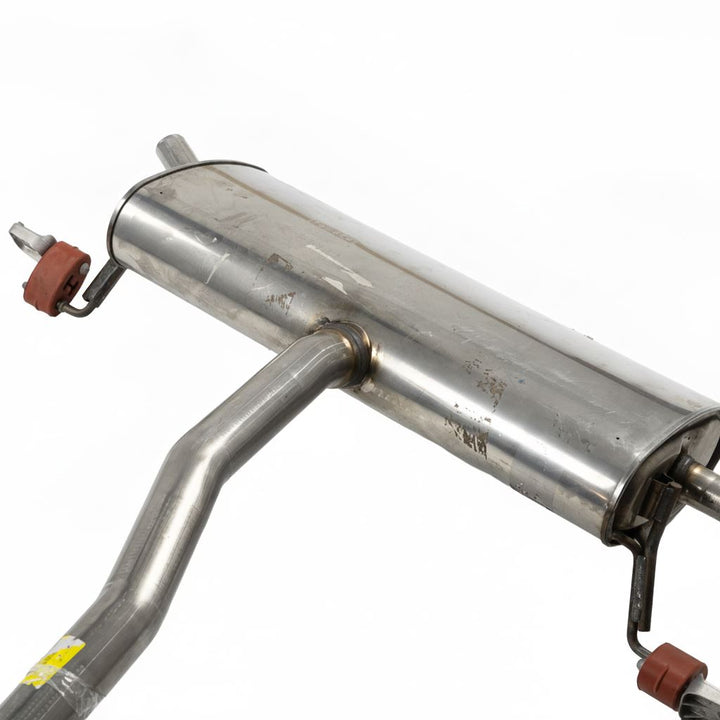 KUGA 2.5L DURA HYBRID PHEV EXHAUST SILENCER MUFFLER 2022-ONWARDS 2727914