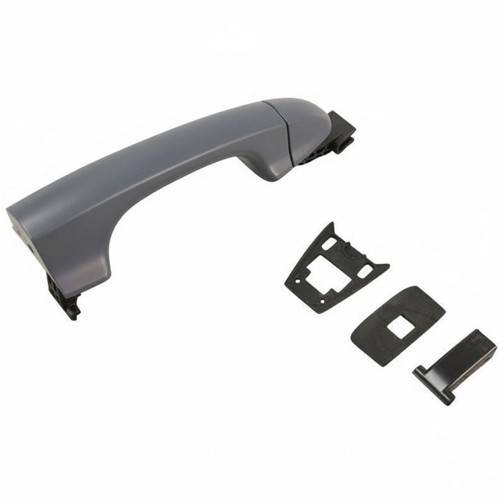 FIESTA FRONT O/S N/S DOOR OUTER HANDLE 2017-