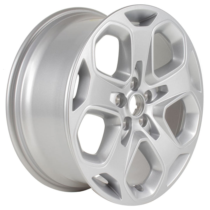 MONDEO 03/2007-08/2014 ALLOY WHEEL 18