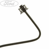 COOLING SYSTEM HOSE PIPE TUBE