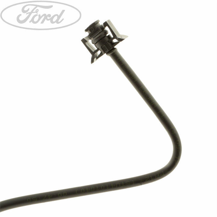 COOLING SYSTEM HOSE PIPE TUBE