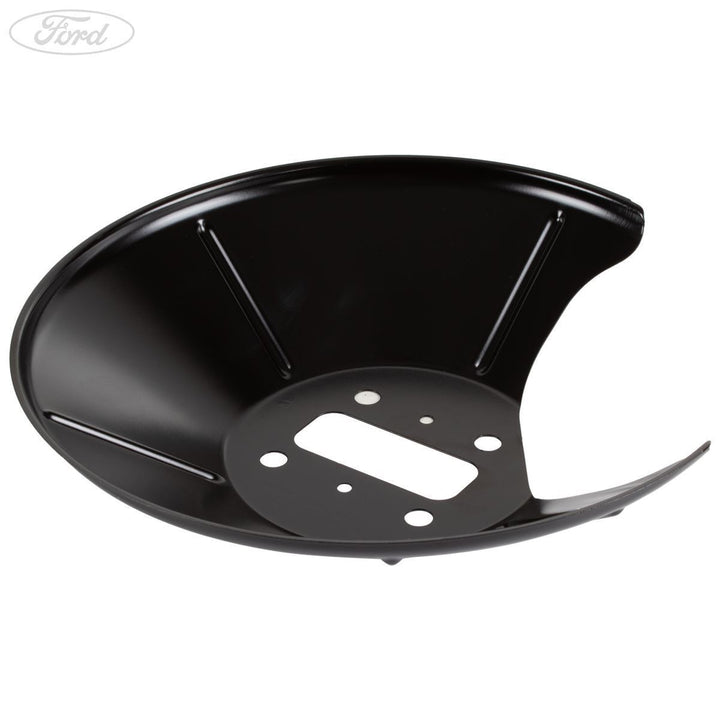 FIESTA V FOCUS REAR N/S BRAKE DISC SPLASH SHIELD