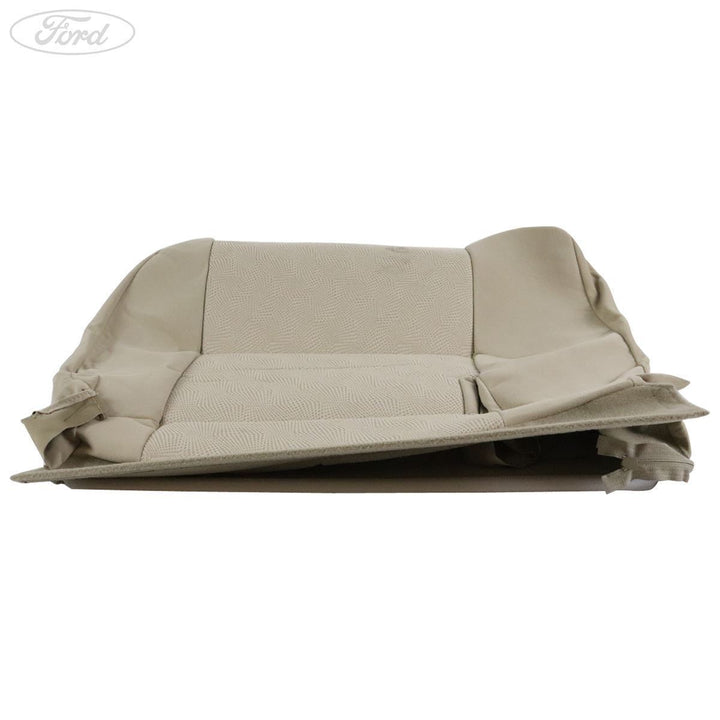 REAR SEAT CUSHION COVER