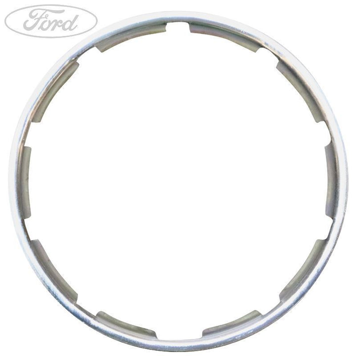 INTERMEDIATE CLUTCH PISTON