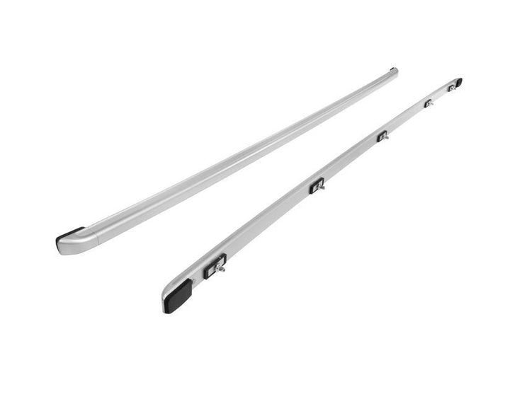 ROOF CROSS BARS KOMBI AND VAN WITH LONG WHEEL BASE., 09/2013