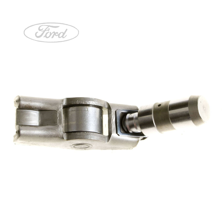 ROCKER ARM VALVE