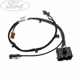 FOCUS SWITCHES WIRE