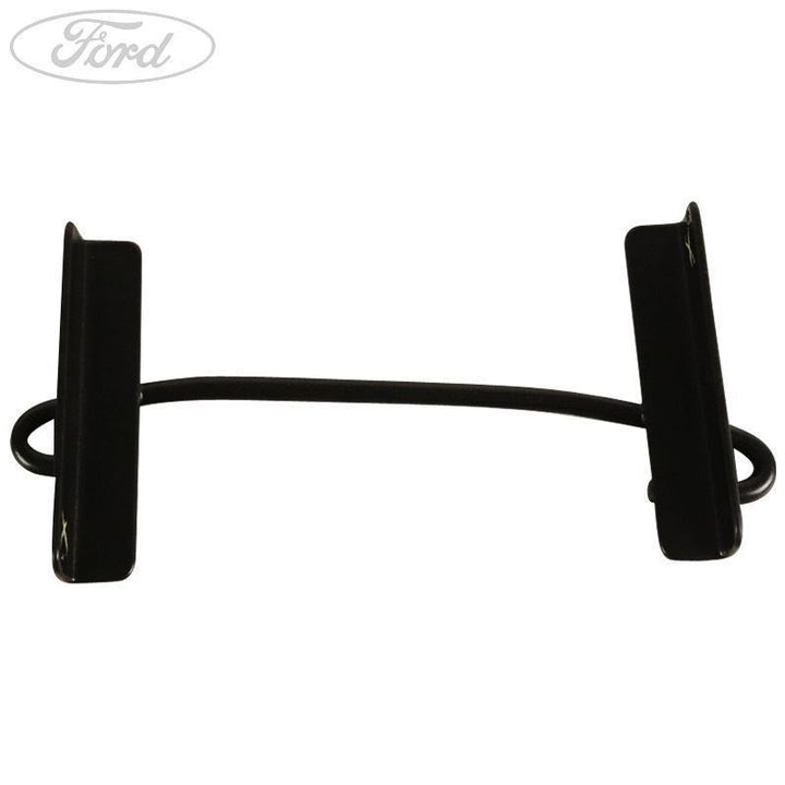 BATTERY HOLD DOWN BRACKET