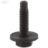 FRONT DOOR TRIM INSTALLATION BOLT PACK OF 5