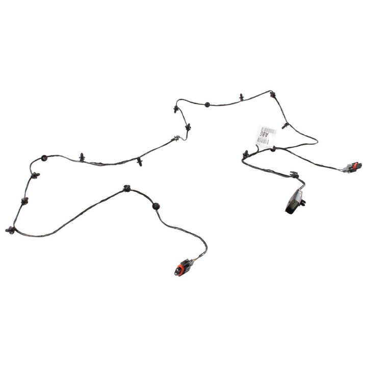 PARKING DISTANCE AID SENSOR WIRE