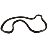 MONDEO BOOTLID TAILGATE WEATHERSTRIP SEAL 4 DOOR SALOON