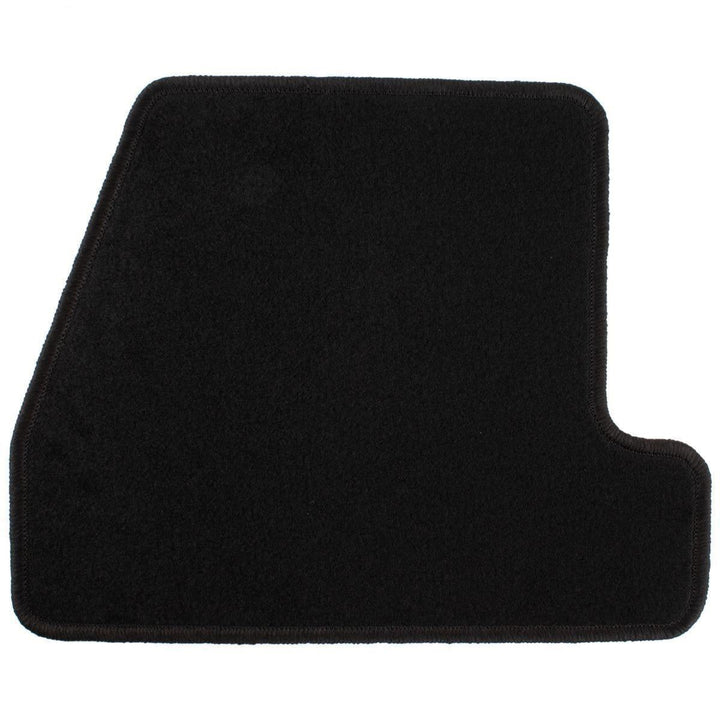 FOCUS FRONT & REAR CARPET FLOOR MATS STANDARD 2011-2015