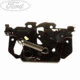 FIESTA BONNET LATCH