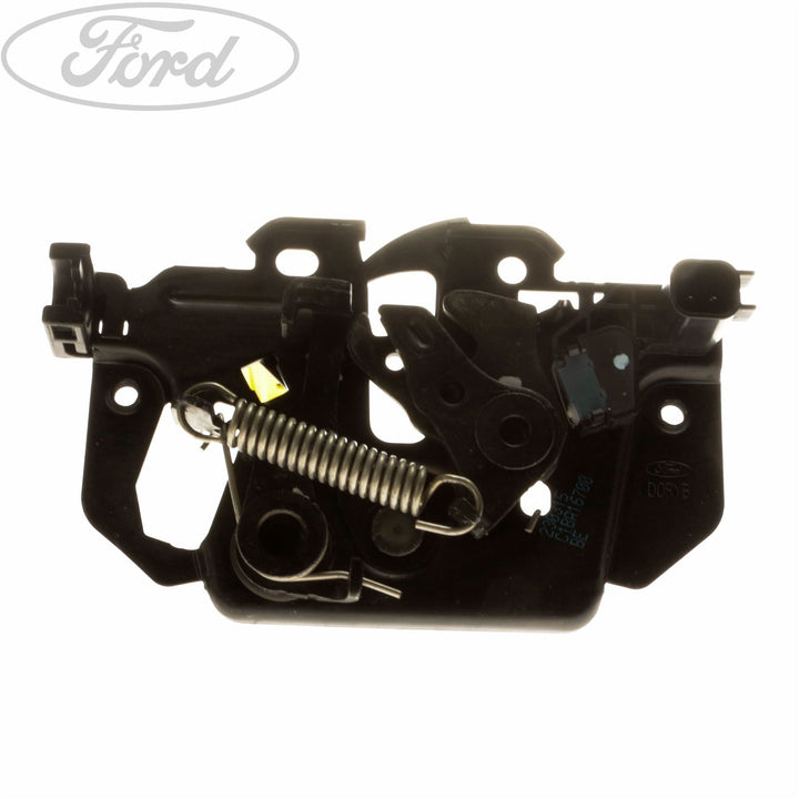 FIESTA BONNET LATCH