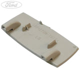 FOCUS REAR N/S B PILLAR PLUG TRIM W/ AIR CURTAIN 04-11