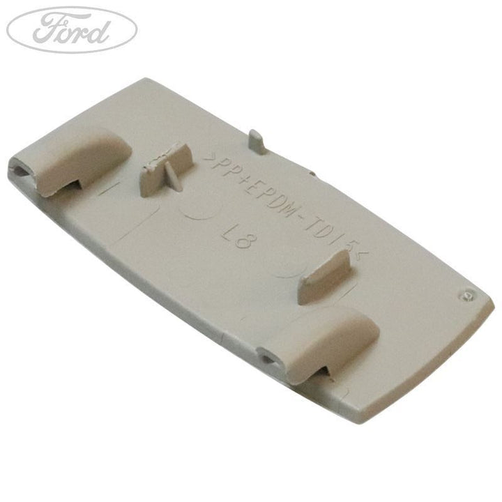 FOCUS REAR N/S B PILLAR PLUG TRIM W/ AIR CURTAIN 04-11