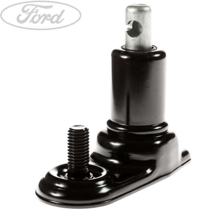 TRANSIT TOURNEO CONNECT SPARE WHEEL MOUNTING BRACKET PLATE