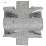 BACK DOOR/TAILGATE TRIM PANELS CLIP PACK OF 5
