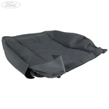 SEAT BACK COVER