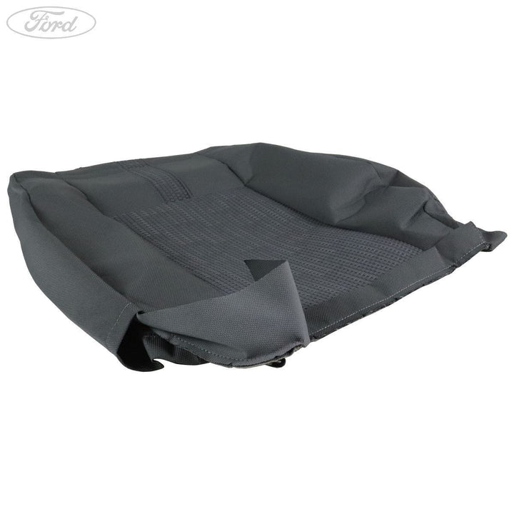 SEAT BACK COVER