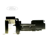 TRANSIT O/S REAR SPRING MOUNTING MEMBER & BRACKET