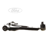 FIESTA FRONT N/S LOWER WISHBONE TRACK CONTROL ARM