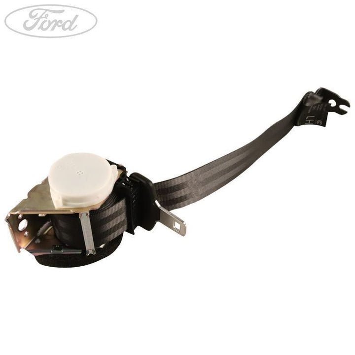 FIESTA REAR N/S SEAT BELT 4 DOOR SALOON 2015-