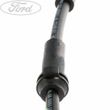 FRONT BRAKE HOSE