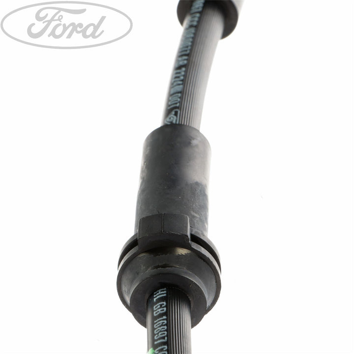 FRONT BRAKE HOSE
