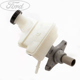BRAKE MASTER CYLINDER