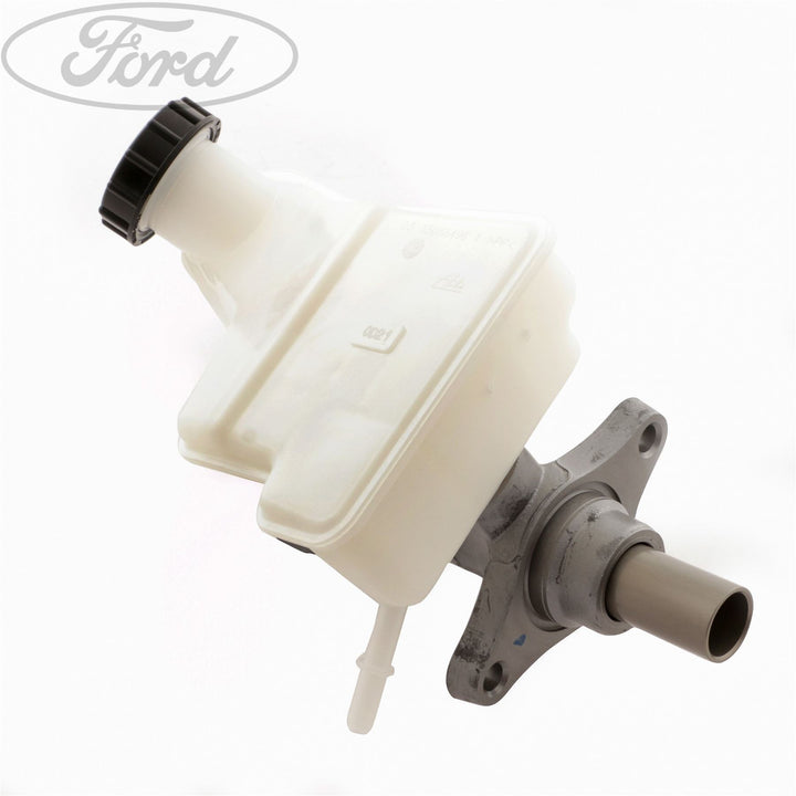 BRAKE MASTER CYLINDER