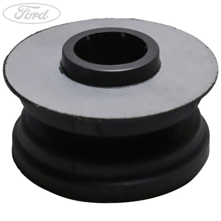 RUBBER MOUNTING